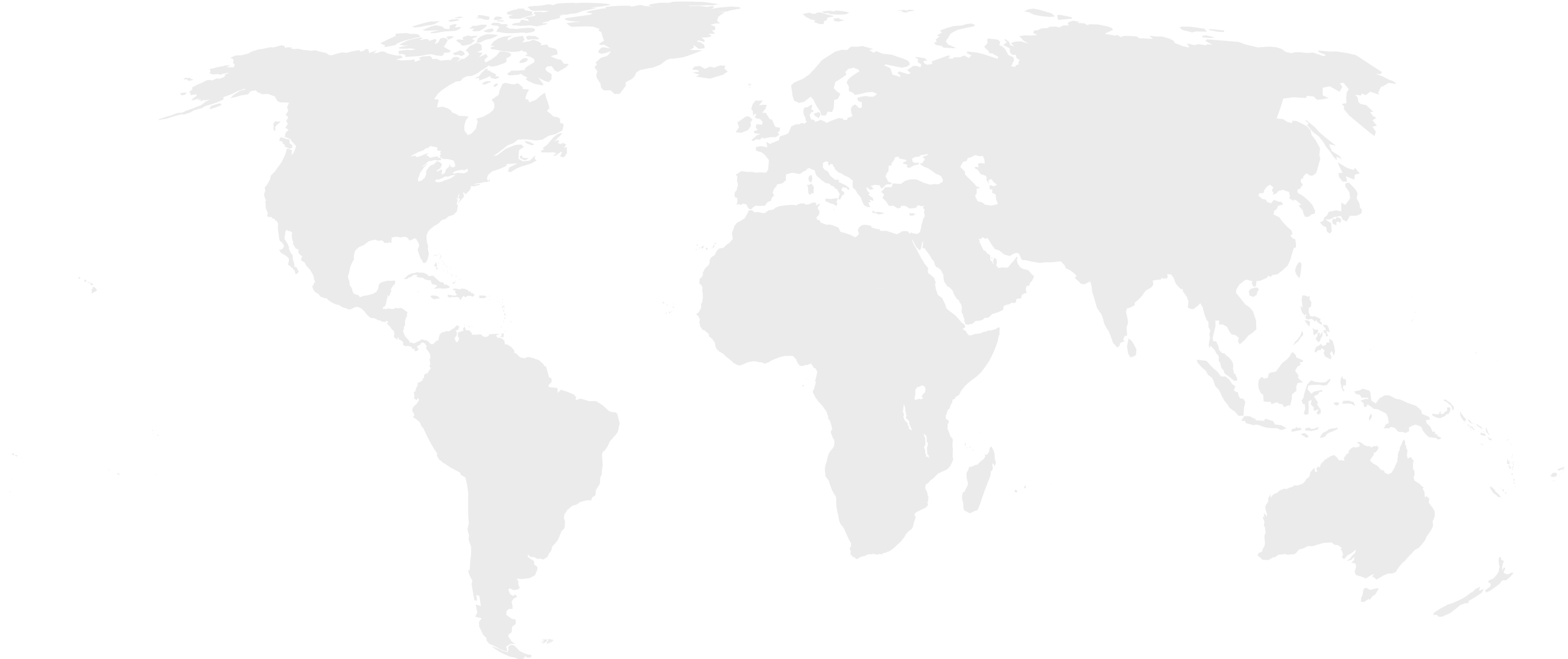 the world
